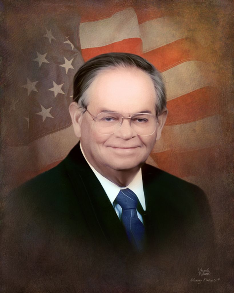 Ralph Garrett