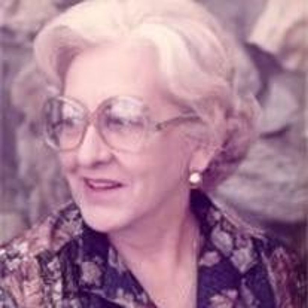 Peggy Broadway