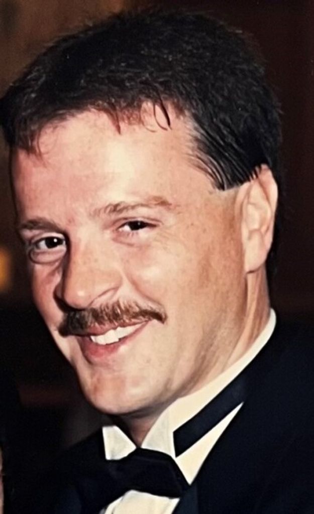 William "Bill" J. Armour