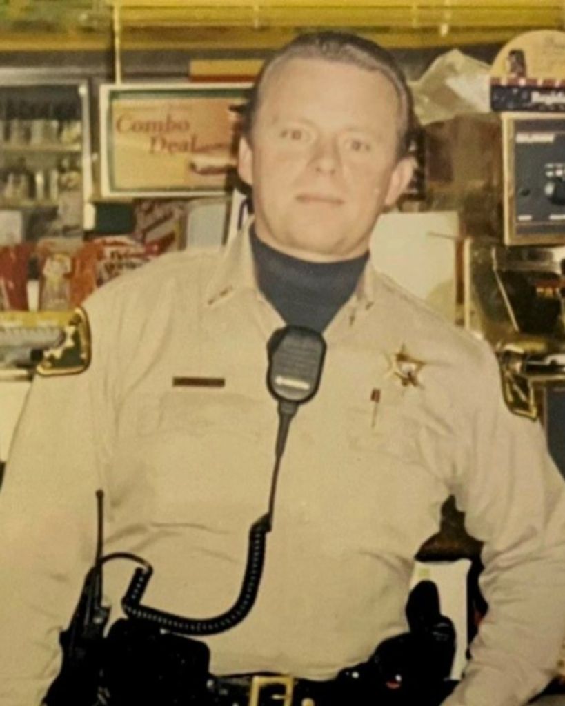 George Kent Childress