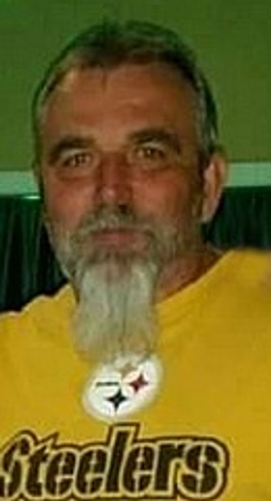 Ricky Dobyns Profile Photo