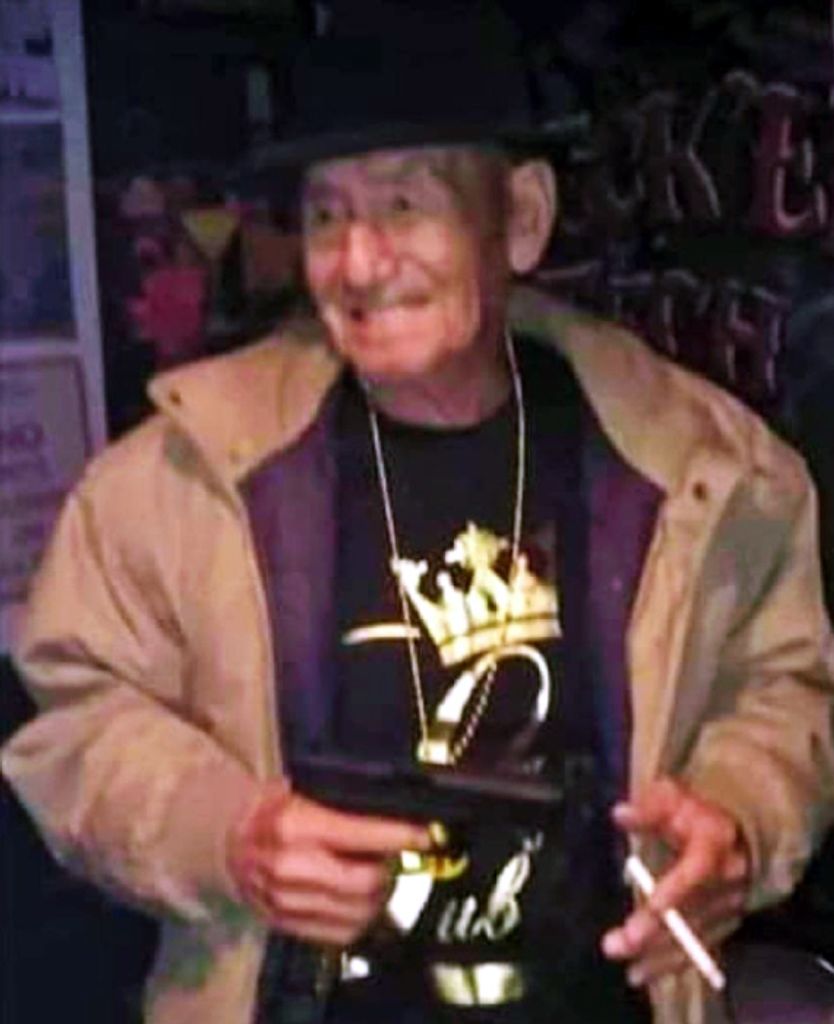 Antonio Rodriguez