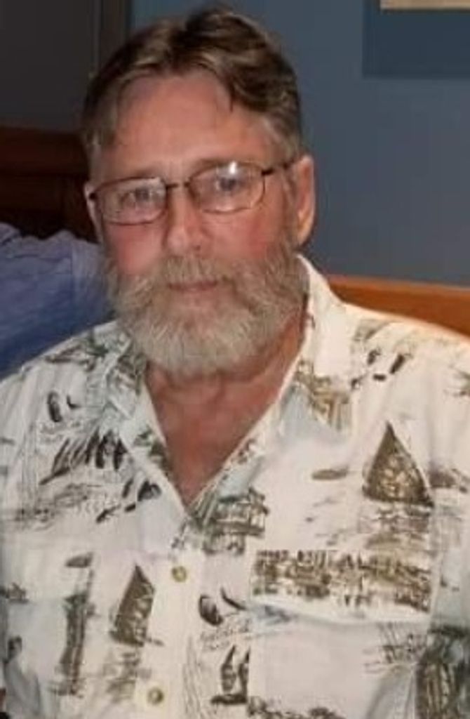 Stephen Leigh Stokes