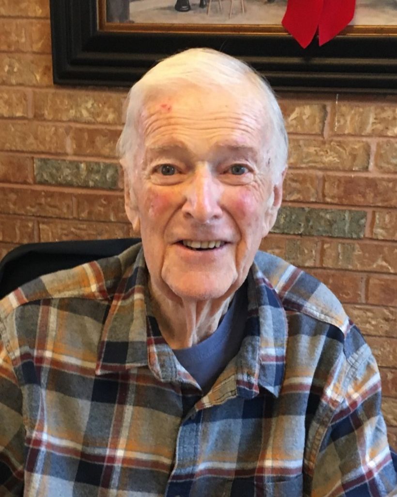 Peter George Edward Lay