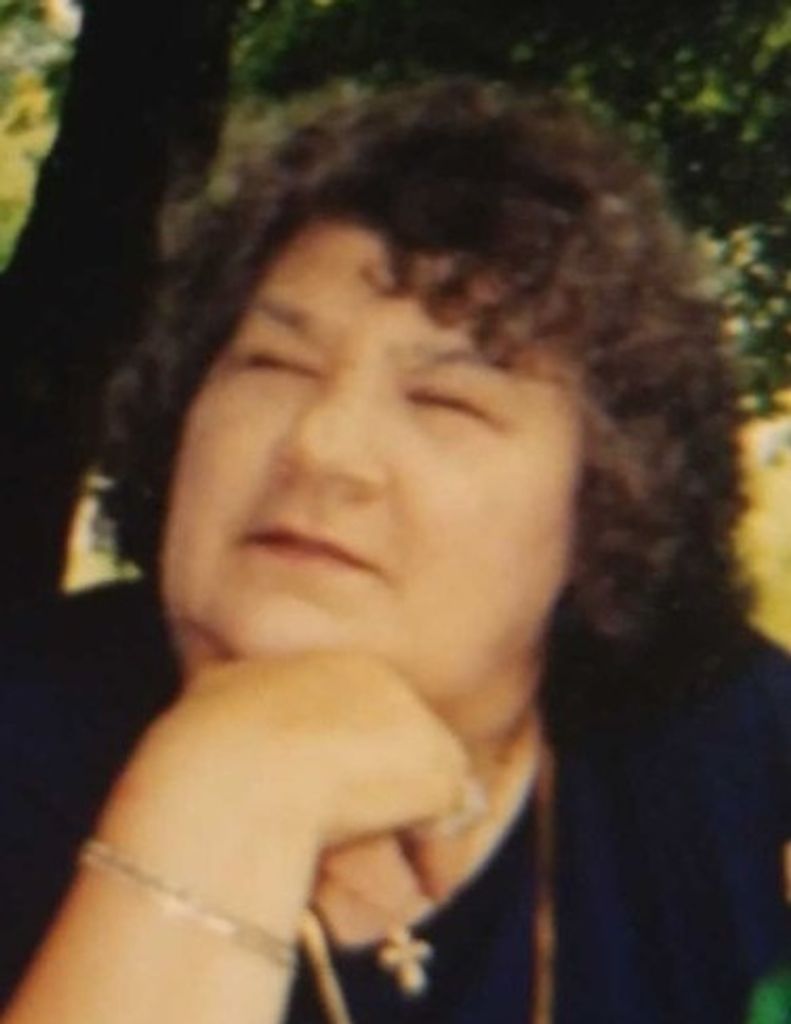Shirley A. Smith