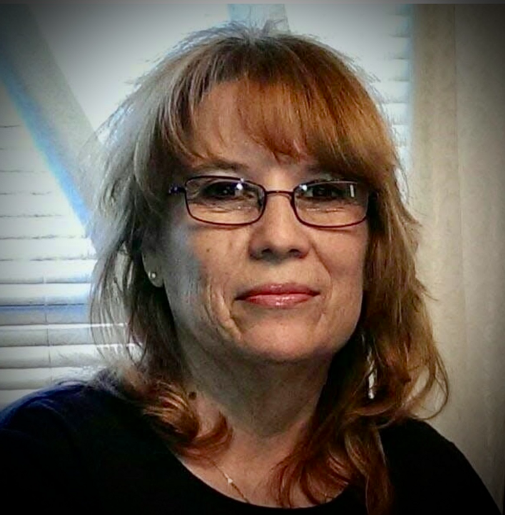 Connie Louise Martin Profile Photo
