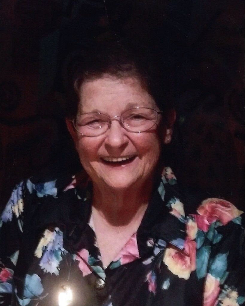 Jeanne Halldorson