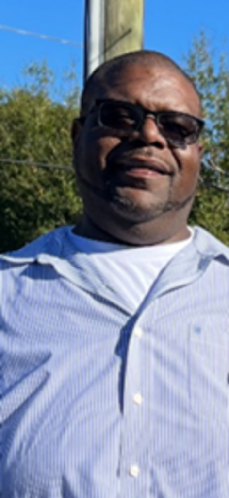 Laroy Hurell Profile Photo