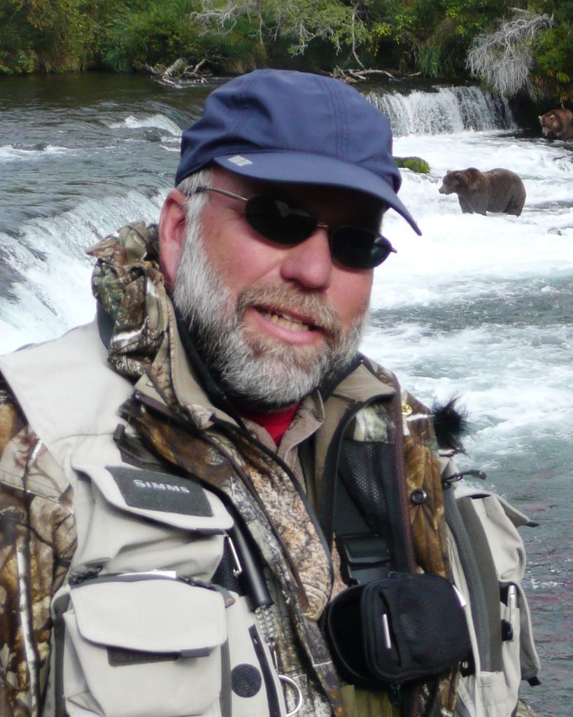 Timothy Joseph Jank Profile Photo