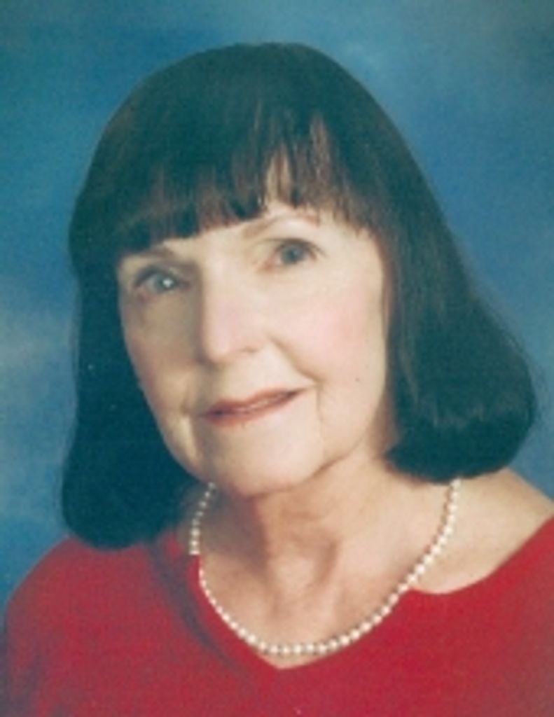 Jeanine Ann Metzler