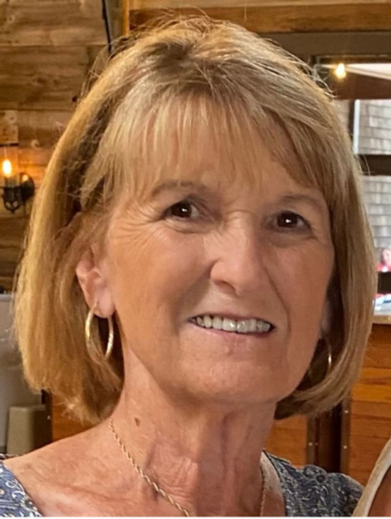 Sharon Mary Cayon Andrew Profile Photo