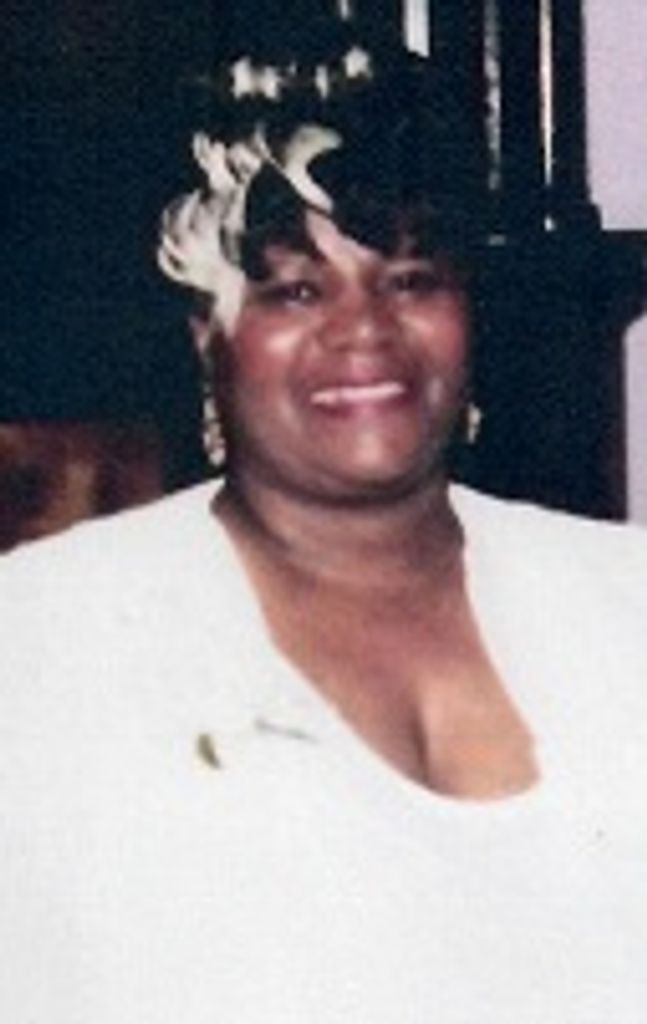 Janice Jones Abdullah