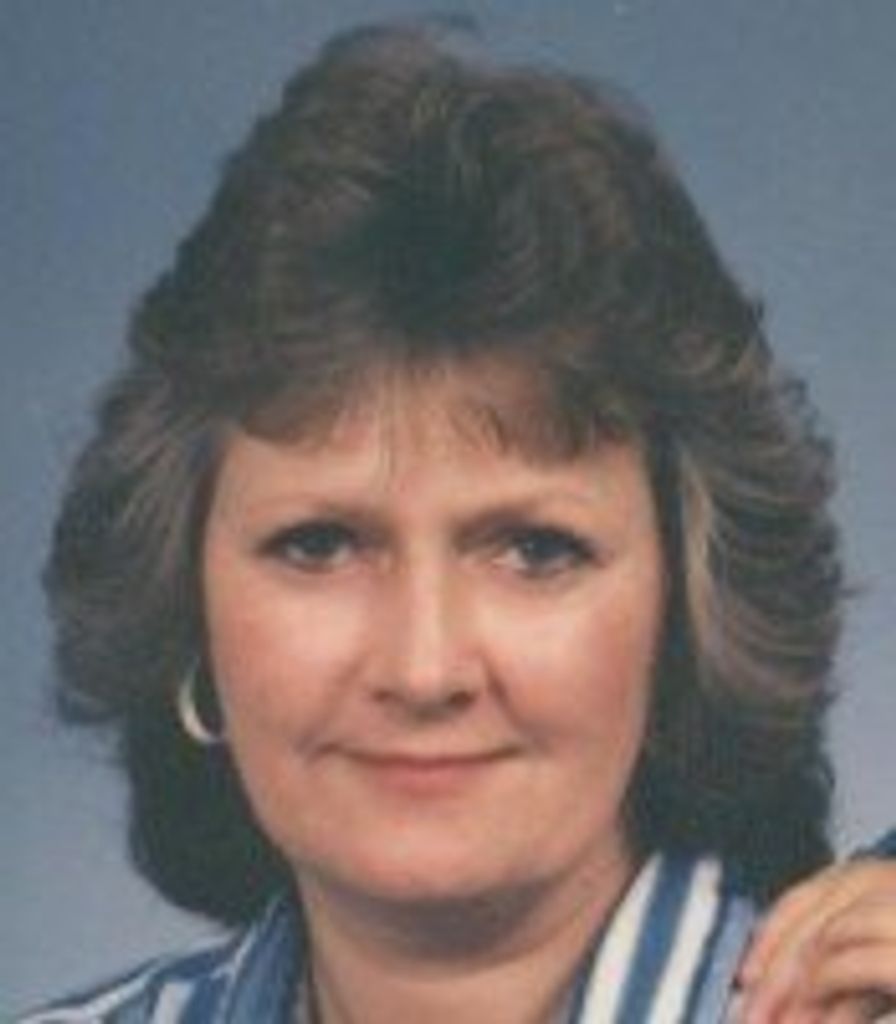 Shirley Jean Freeman Whitaker