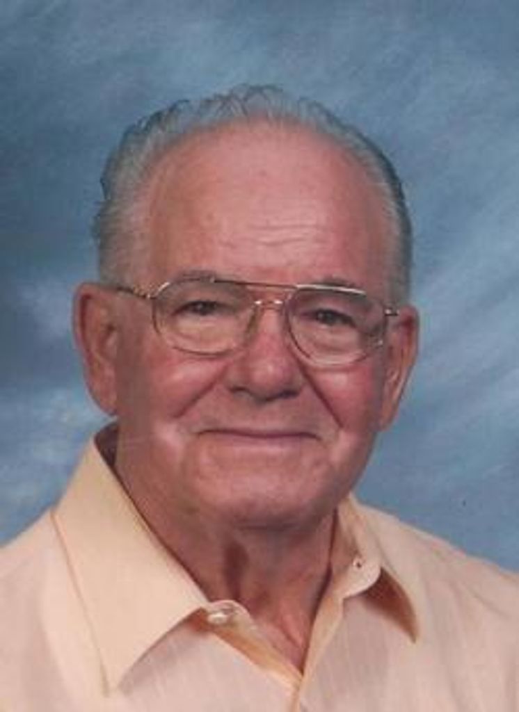 Dick Greenway Mcduff