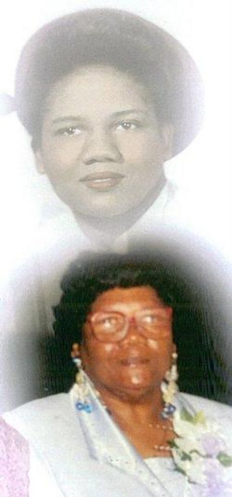 Mrs. Pearlie Maye Robinson-Davis-Scott Profile Photo