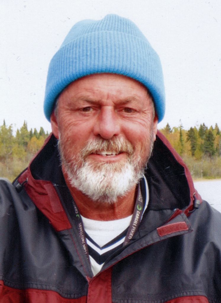 Roger James Ellis Profile Photo