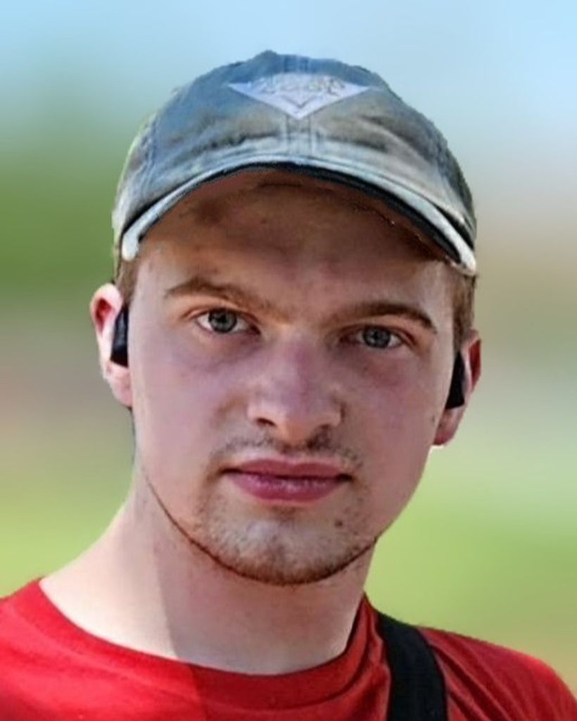 Byron W. "Crafting" Day