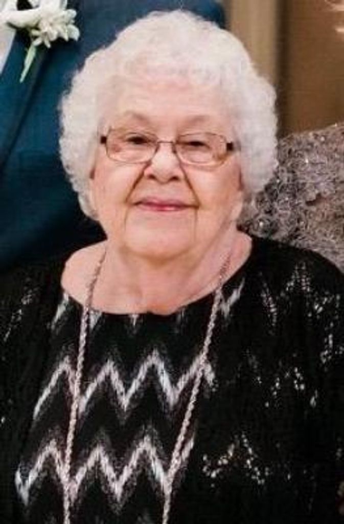 Barbara Fryer