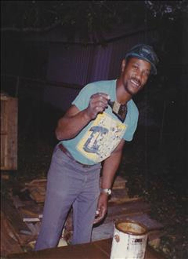 David Earl Robinson Profile Photo