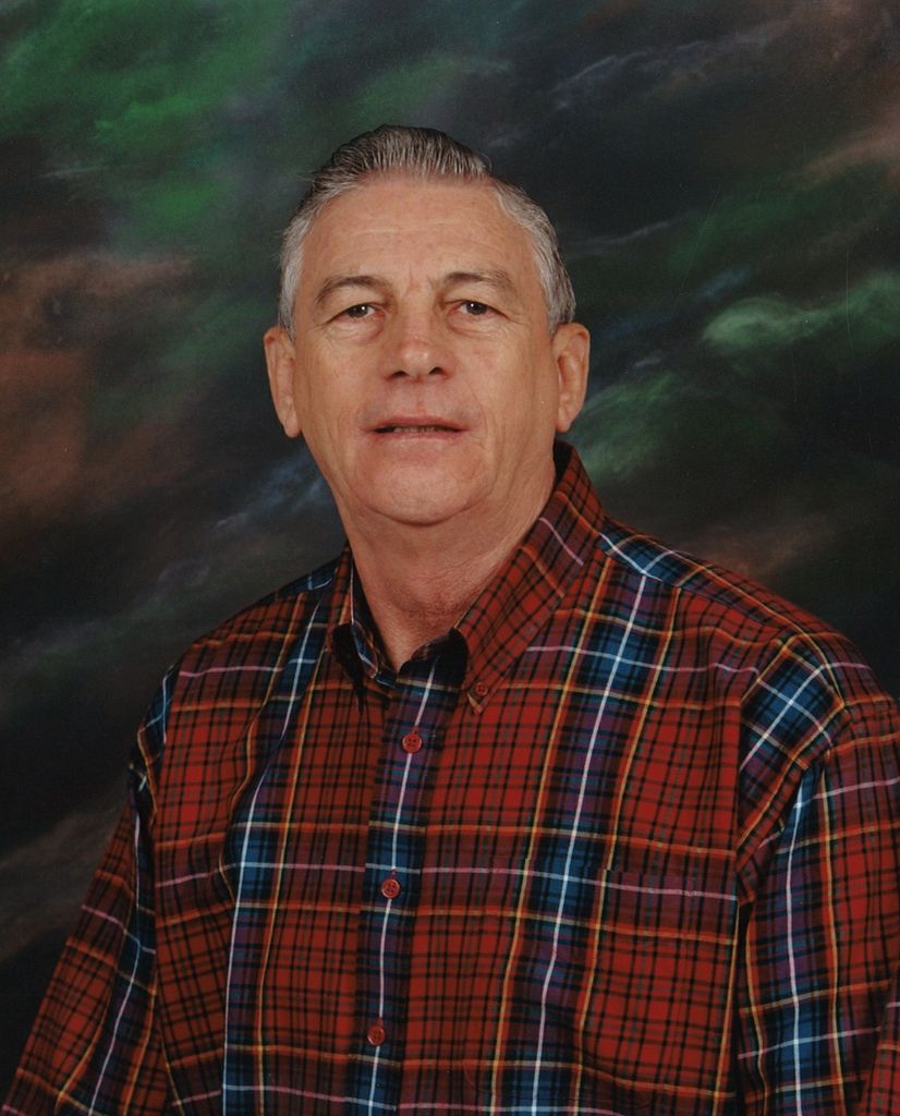 Billy Maynard Shelton Profile Photo