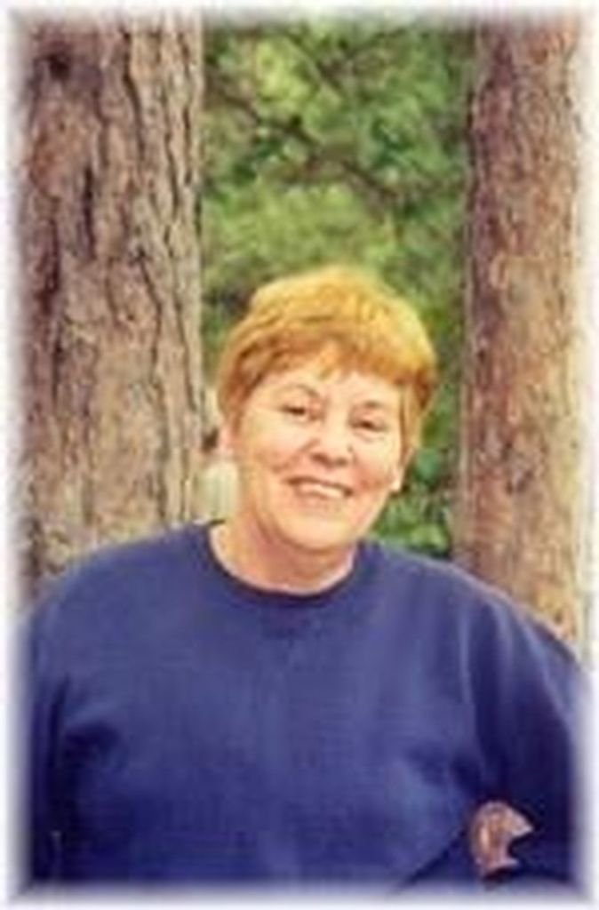 Marlene Baird