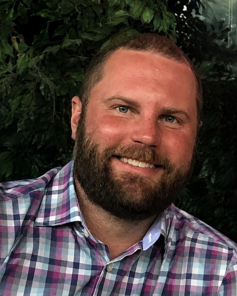 Jason Clinton Byerly Profile Photo