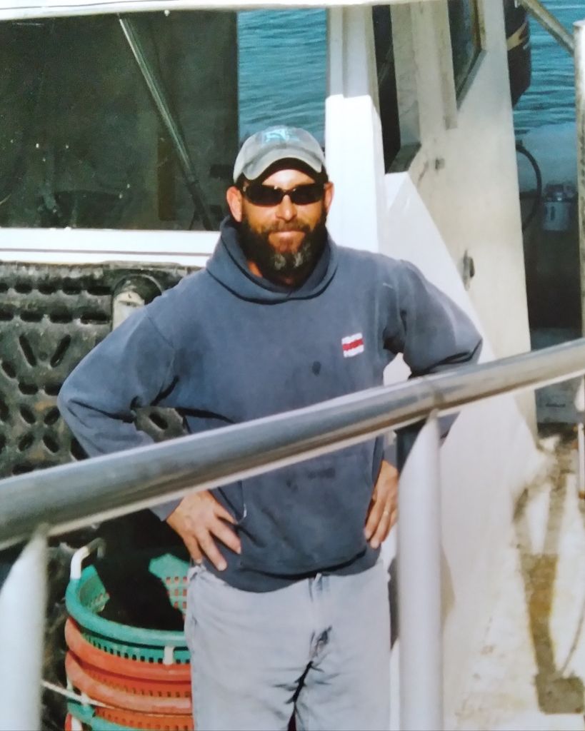 Devin Boyd Sadler
