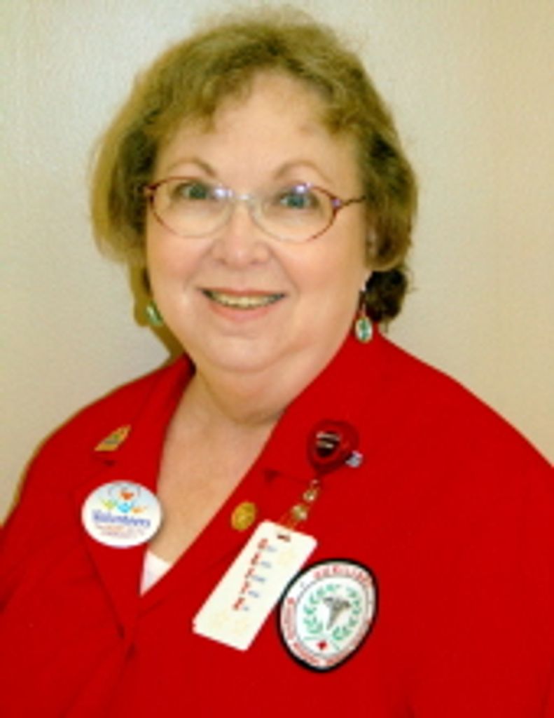 Sheryl Rountree