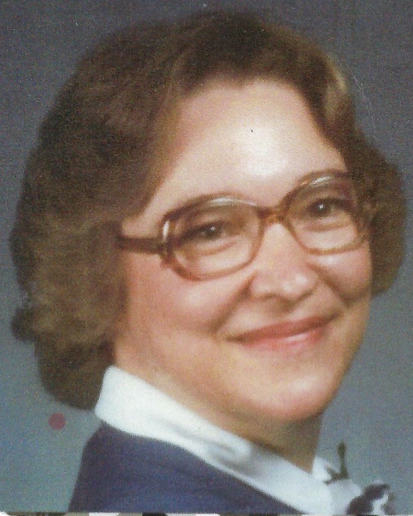 Lula Gay Hodges Profile Photo