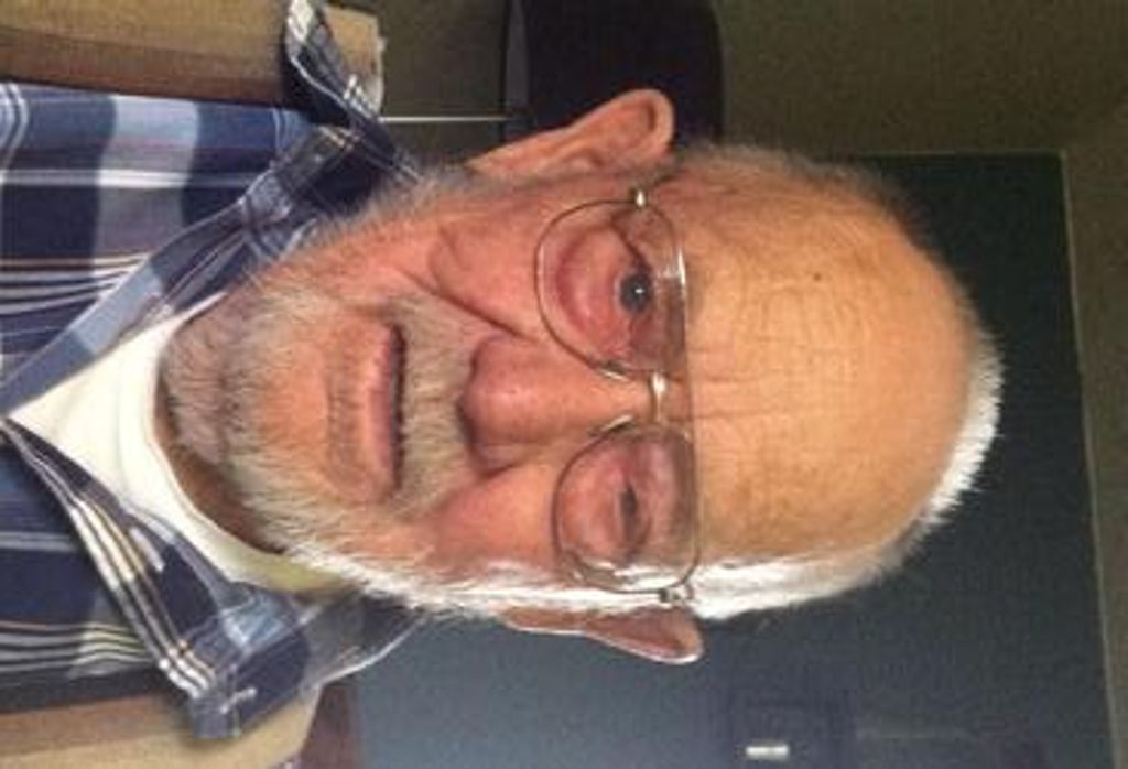Harry Steele Profile Photo