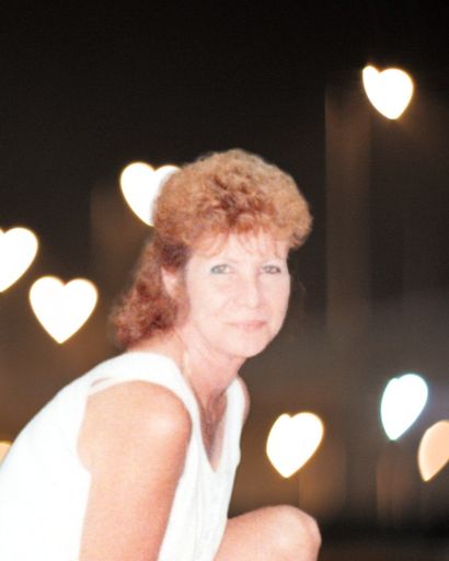 Geneva Philpot Profile Photo