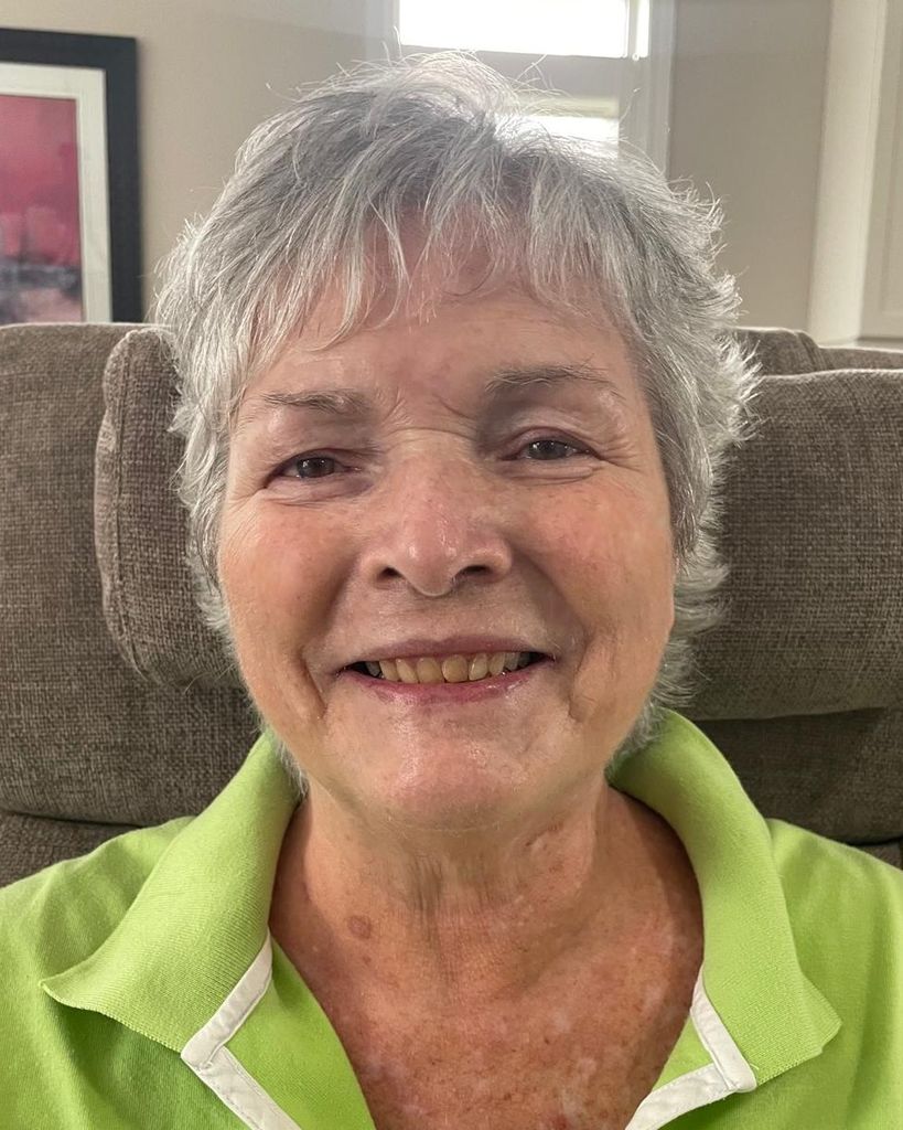 Leslie Ann McKinnon Profile Photo