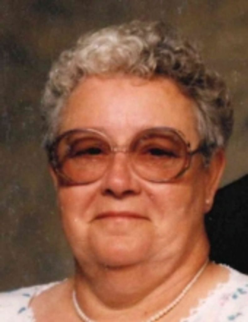 Violet June Gulling Profile Photo