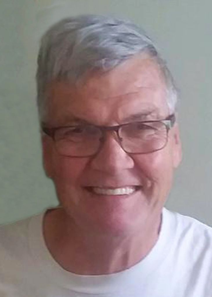 John F. Grunloh Profile Photo