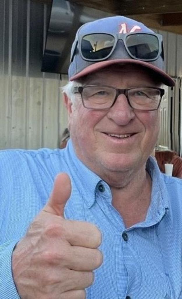 Thomas "Tony" Whitlow Profile Photo