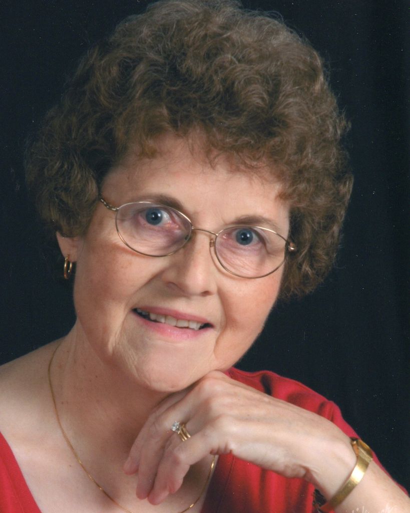 Nancy Ellen Pettit Profile Photo