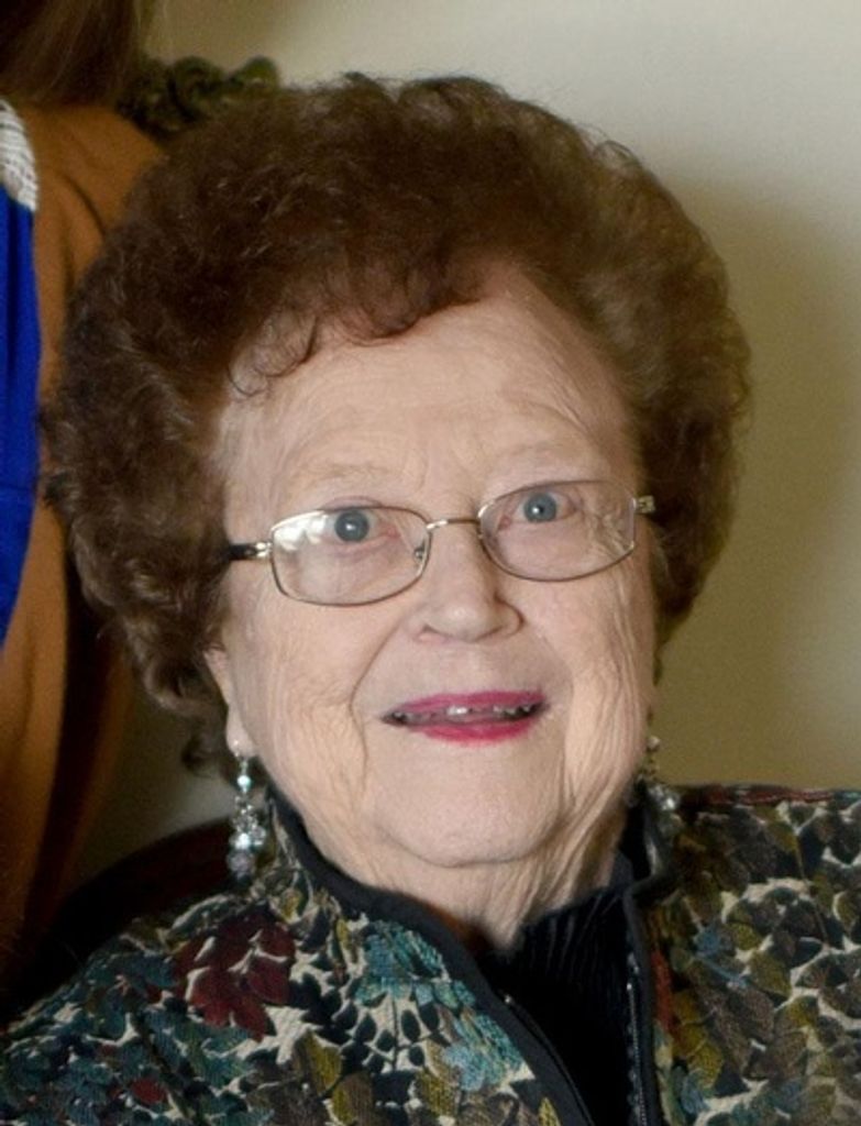 Mae Jean Bakke Profile Photo