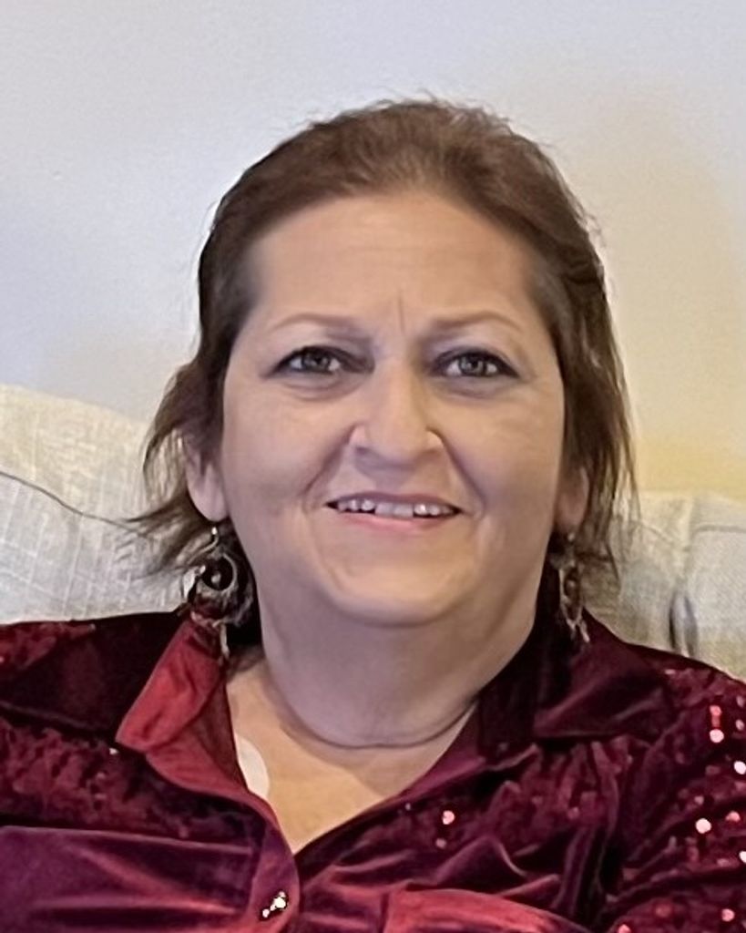 Theresa Ann Varela Profile Photo