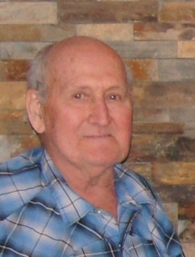 Kenneth "Kenny" D. Souders