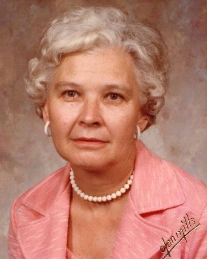 Ella Mae Snider Beck Profile Photo