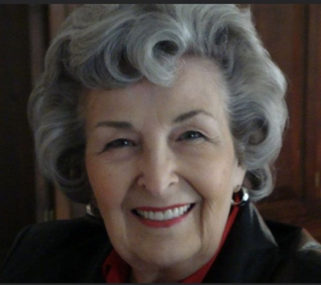 Joyce Faith Primm