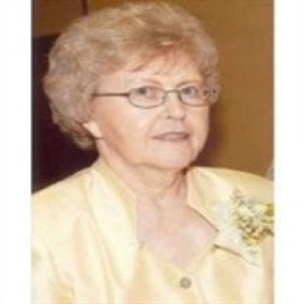 Betty Lou Wooden Profile Photo