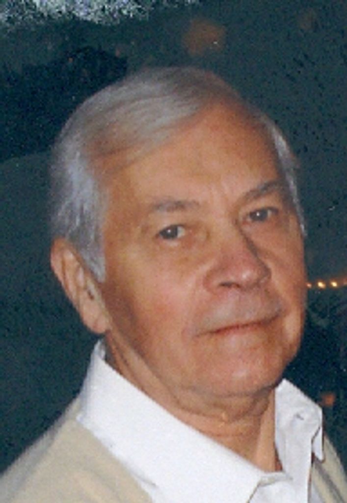 Edward G. Yasher Profile Photo