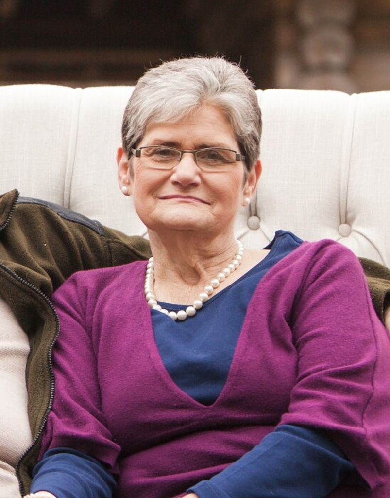 Vickie Gregory
