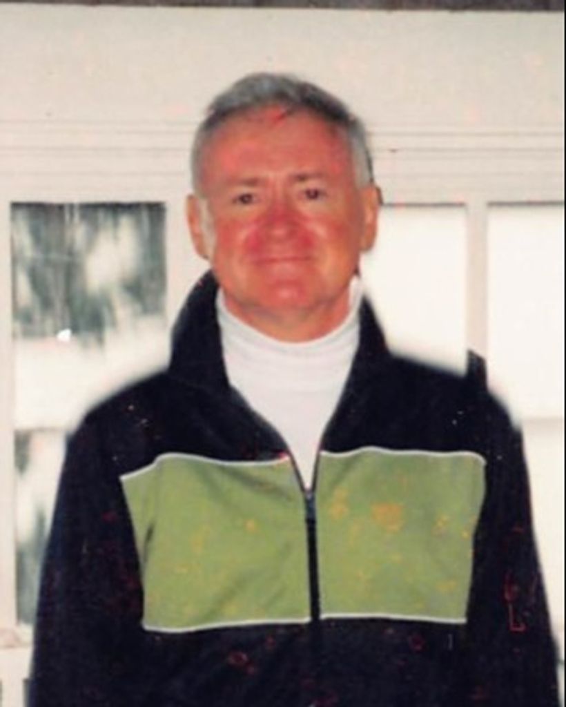 Michael T. Hennessy Profile Photo