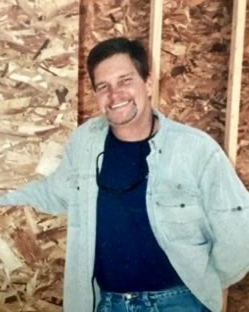 Mark McKay Profile Photo