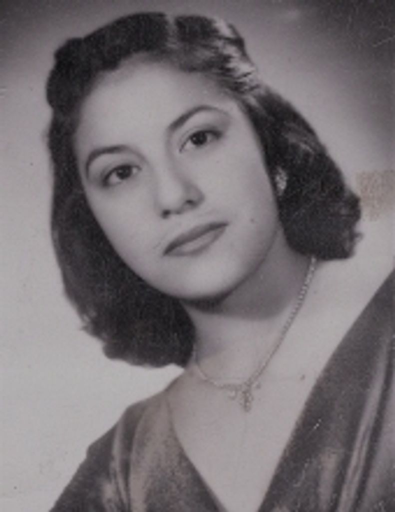 Carmen Zertuche