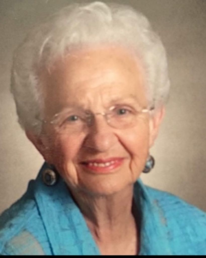 Margaret Ann Choat Profile Photo