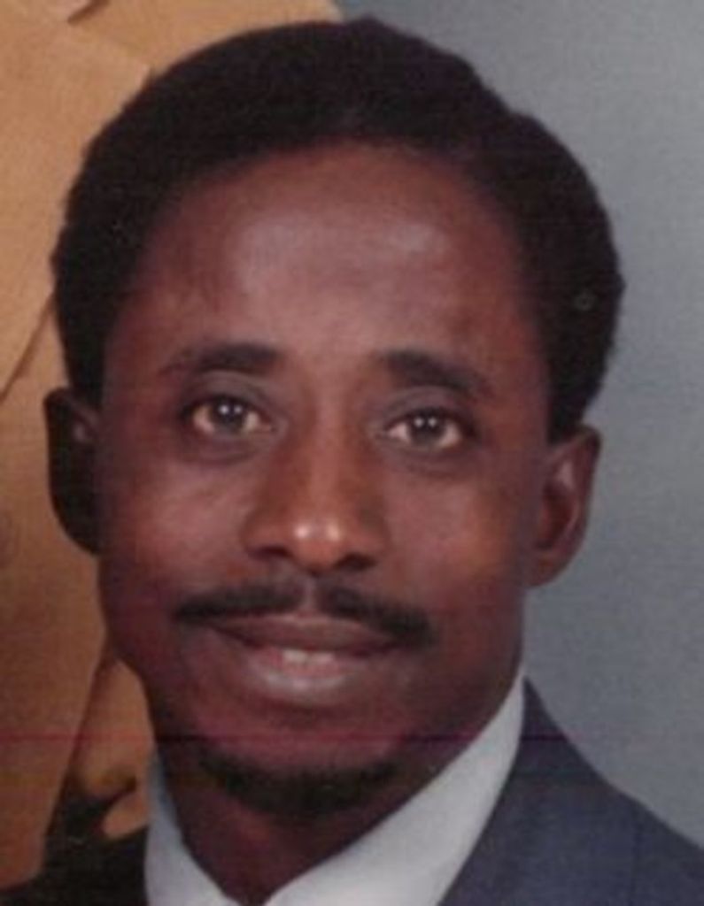 Lawrence Komla Venyah