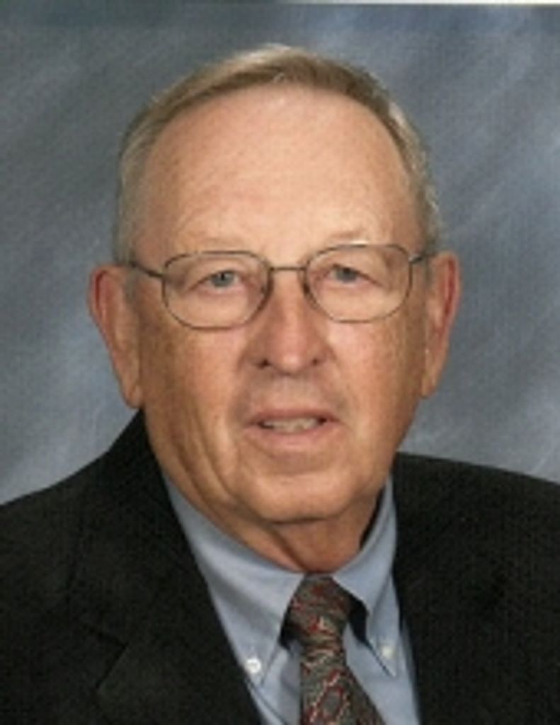 George C. Barton